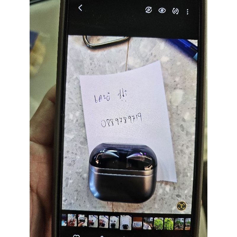 samsung galaxy bud 3 pro