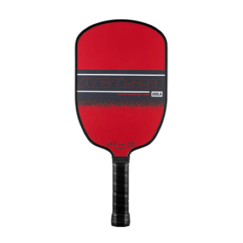 JOOLA Agassi Champion ((12mm)) Pickleball Paddle
