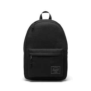 Herschel Supply Classic™ Backpack XL 30L - Black Tonal (11546-05881-OS) กระเป๋าเป้ สะพายหลัง ใส่โน๊ตบุ๊ค 15-16 นิ้ว
