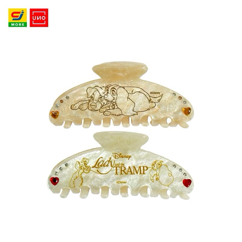 🤎Lady and the Tramp Collection CJ MORE🤎