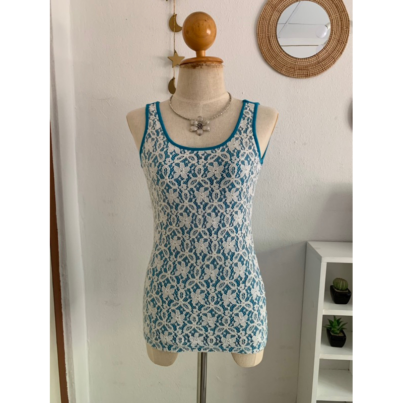 เสื้อกล้าม CECIL Mc BEE