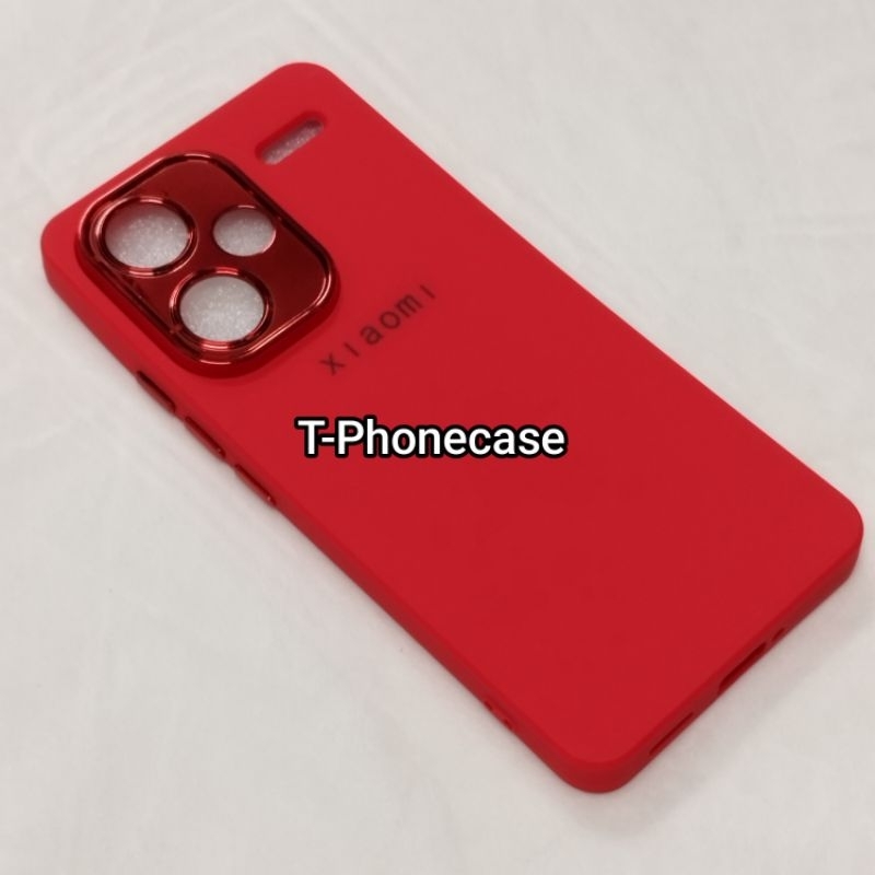 เคส Xiaomi Redmi Note13Pro+ 5G , Note13Pro 5G , Note13 5G , Note13 4G (ถ่ายจากงานจริง) - รูปที่ 6