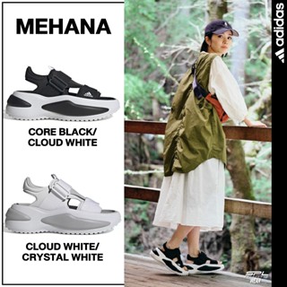Adidas Collection อาดิดาส รองเท้าแตะ รองเท้าส้นตึก W Mehana …