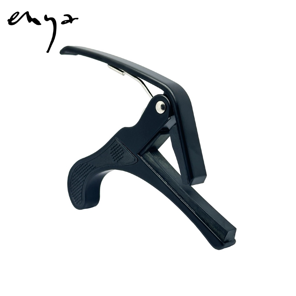 Guitar Capo คาโป้สำหรับกีต้าร์กีต้าร์โปร่ง(คละสี)