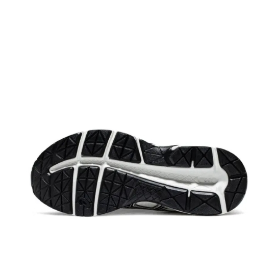【ของแท้ 100 %】Asics Gel-Contend 4 GEL+AMPLIFOAM 1012B732-103 รองเท้ากีฬา