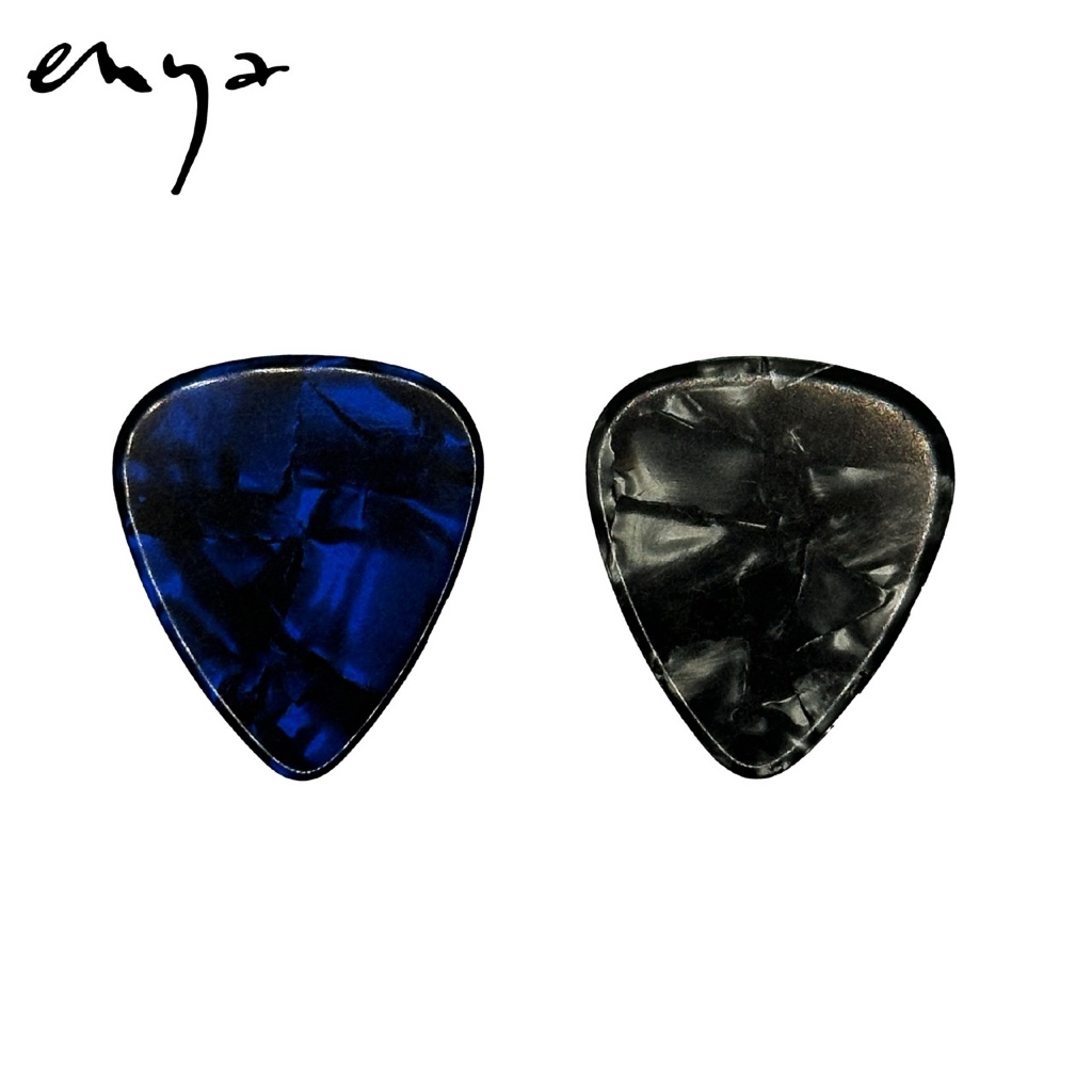 ปิ๊กกีตาร์ (Guitar Pick) รุ่นสแตนดาร์ด (สินค้าสำหรับแถมเท่านั้น)