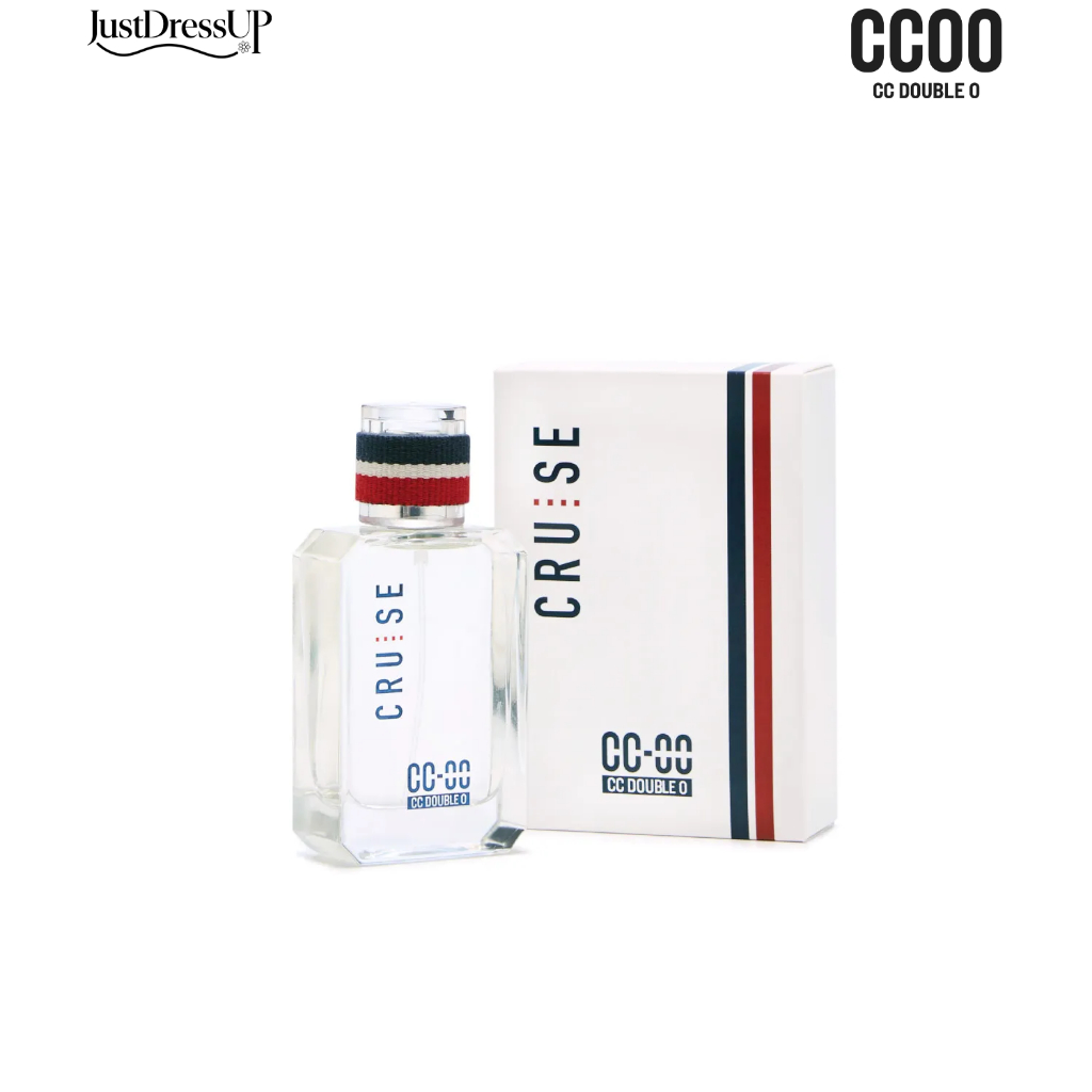 CCOO | น้ำหอม CRUISE EAU DE PERFUME 50ML. (สินค้าแท้💯%)