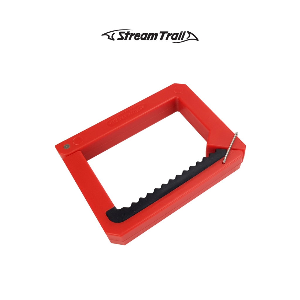 Stream Trail - Cliff Hanger L 15kg Load weight ที่แขวนกระเป๋าอเนกประสงค์