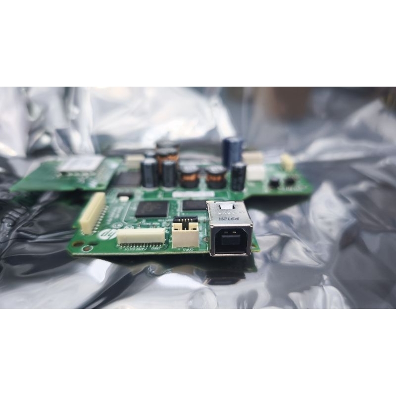 เมนบอร์ด Hp smart 510 515 519