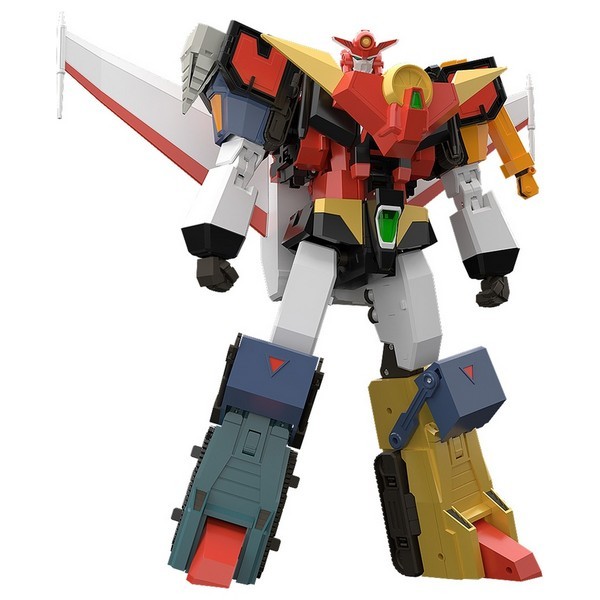 Good Smile Company THE GATTAI Might Kaiser 4580416929073 (Action Figure)