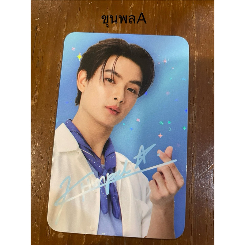 ‼️การ์ด Bus🥰การ์ด เนสเล่ ใบละ280฿‼️