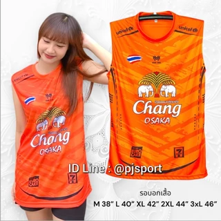 (ส่งทันที) เสื้อแขนกุด สวยฉ่ำสีสดใส ผ้านุ่มใส่สบาย มีให้เลือกหลากหลายสี หลายลาย