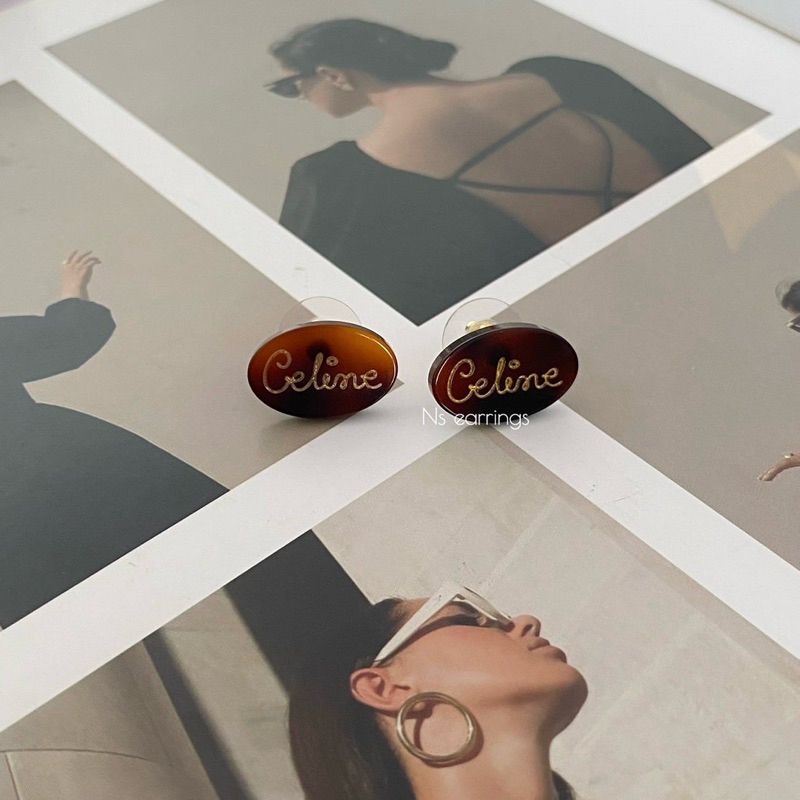 NS.EARRINGS - NS0019 - CL EARRINGS