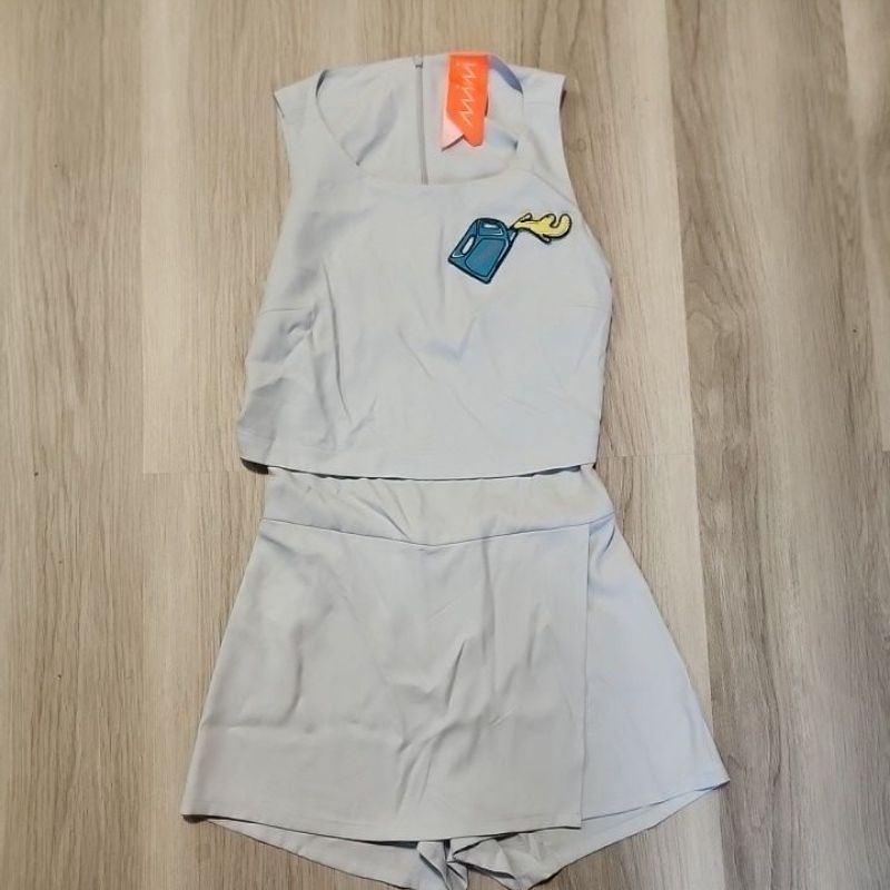 milin แบรนด์ในเครือ milin