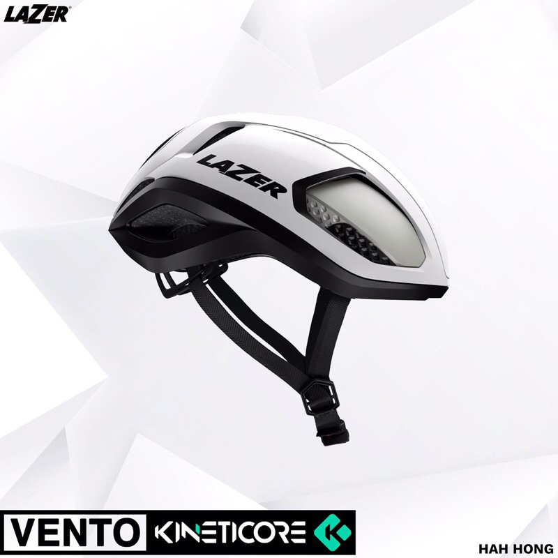 หมวกจักรยาน Lazer Vento KinetiCore
