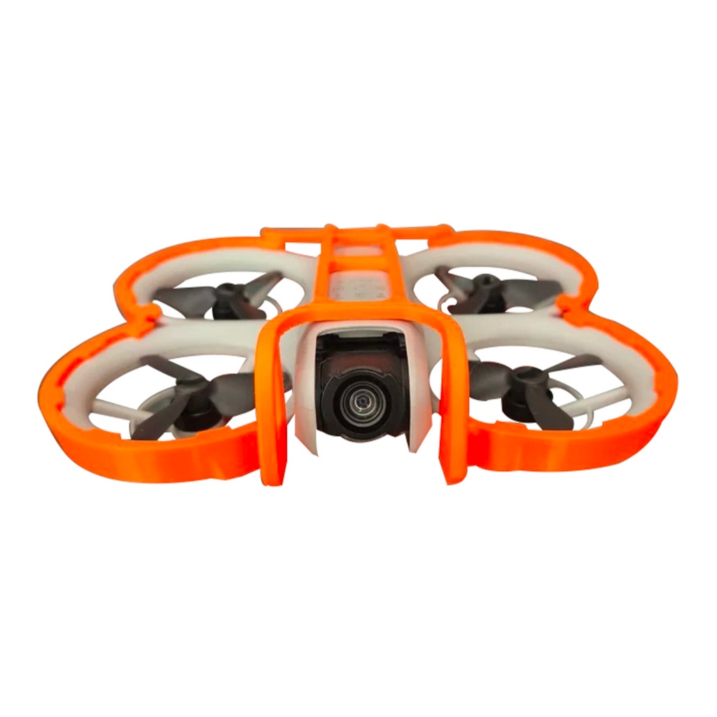 DJI Neo Bumper Ring Gimbal อุปกรณ์เสริมโดรนตัวป้องกันใบพัดแหวนกันกระแทกกิมบอลกันกระแทก DJI Neo