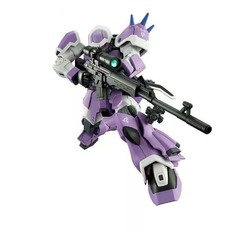 พร้อมส่งจากไทยจ้า โมจีน HGUC 1/144 Efreet Jaeger / HG