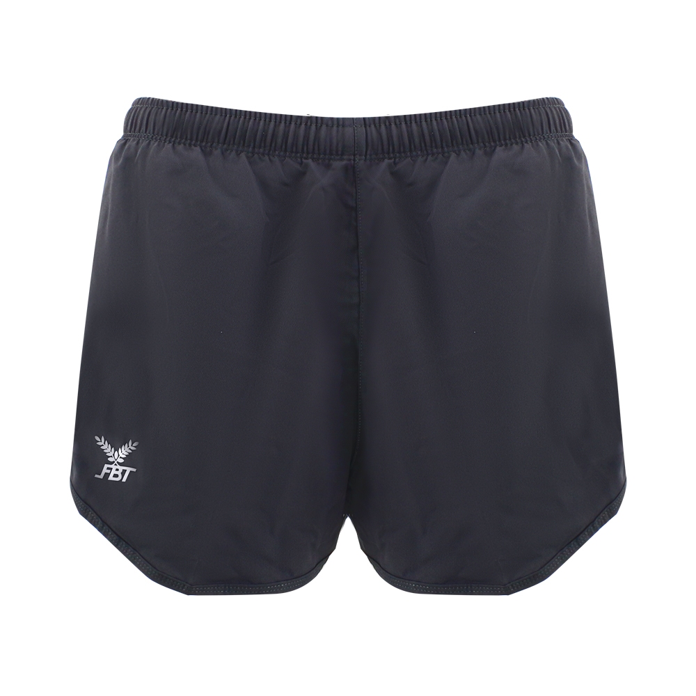 FBT กางเกงวิ่ง ผ้าร่ม ซับในขาสั้น ใส่ได้ทั้งชายและหญิง รบกวนเผื่อไซส์ รหัส A2L501