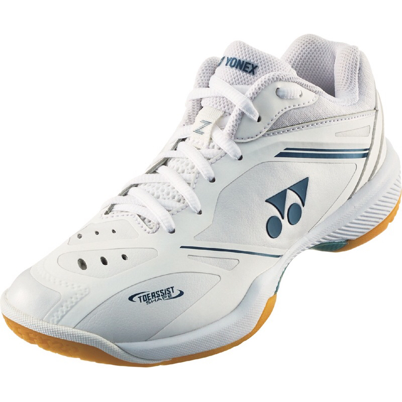 รองเท้าbadminton yonex 65Z WIDE