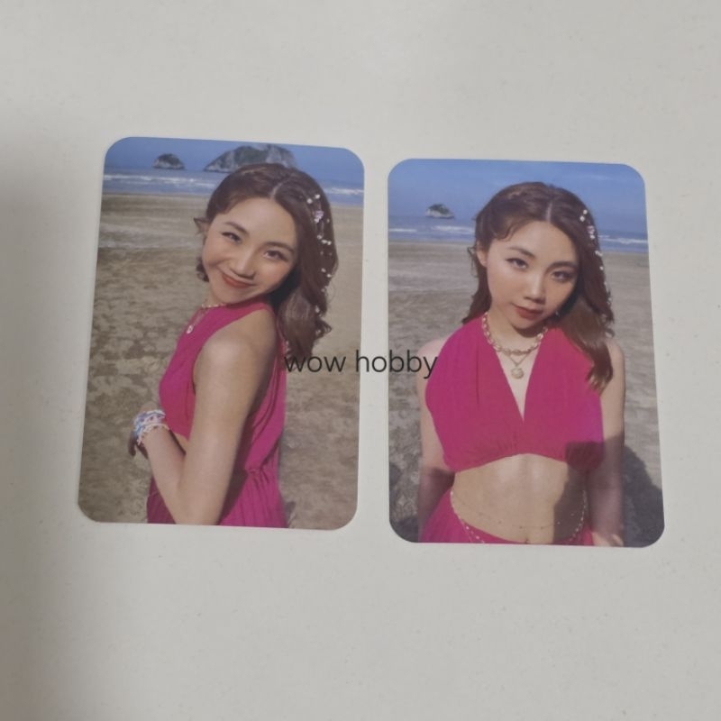 pixxie การ์ดสุ่ม random จากชุดเกินต้าน