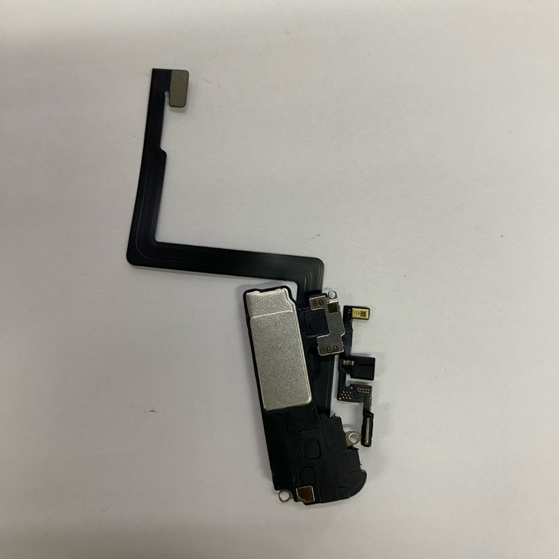 แพรเซ็นเซอร์+ลำโพง เหมาะสำหรับรุ่น iPhone 11Promax พร้อมส่ง📌🔥🔥