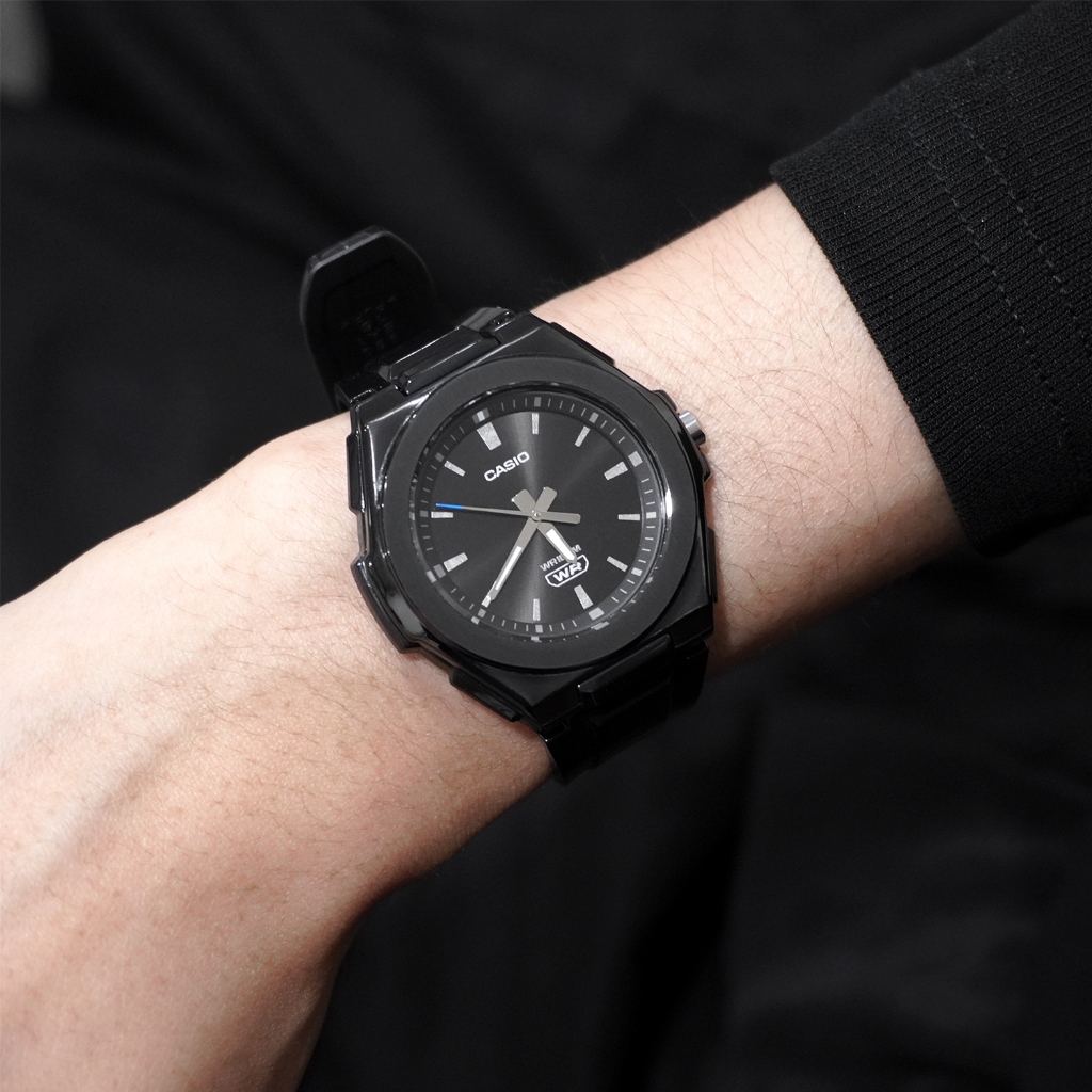 Casio Standard รุ่น LWA-300H,LWA-300HB,LWA-300HRG (LWA-300H-2E,LWA-300H-7E,LWA-300HB-1E,LWA-300HRG-5E,LWA-300H-7E2)