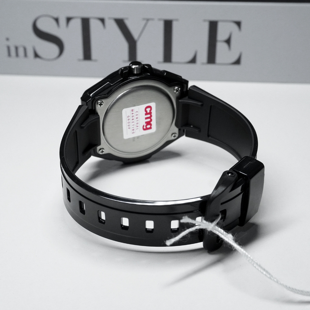 Casio Standard รุ่น LWA-300H,LWA-300HB,LWA-300HRG (LWA-300H-2E,LWA-300H-7E,LWA-300HB-1E,LWA-300HRG-5E,LWA-300H-7E2)