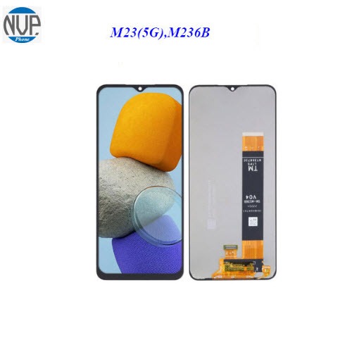 จอ LCD.Samsung M23(5G),M236B+ทัชสกรีน(Or)