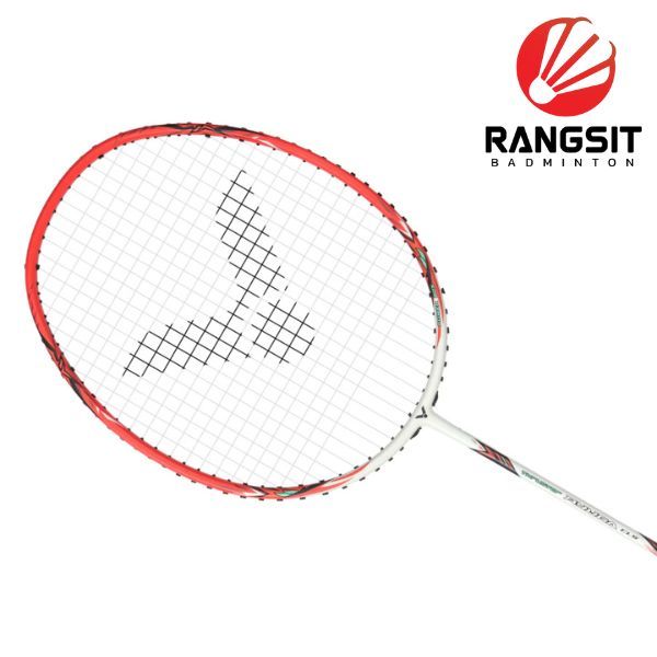 VICTOR ไม้แบดมินตัน รุ่น TK-RYUGA CLS (โปรดอ่านรายละเอียดก่อนสั่ง)