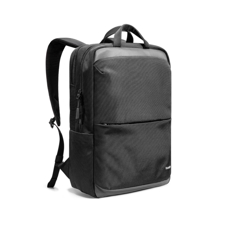 TOMTOC Navigator-T71 Travel Laptop Backpack กระเป๋าเป้อเนกประสงค์ความจุ38ลิตรเกรดพรีเมี่ยม สำหรับ Labtop16/Tablet 13