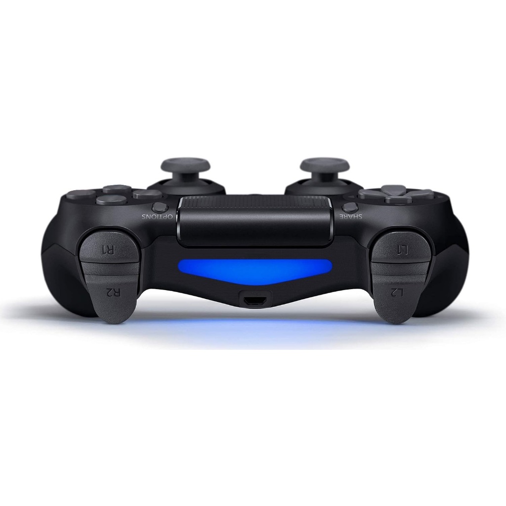 BTS จอยเกมส์ PC จอย P  S  4 จอยเกมส์มือถือ บลูทูธไร้สาย Wireless Controller JoyStick For PC/P  S  4/IOS/Android