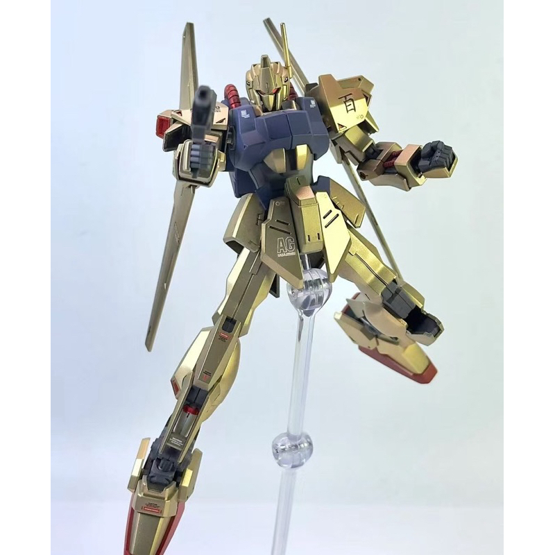 HGUC 1/144 Hyaku Shiki [Wei Mei]