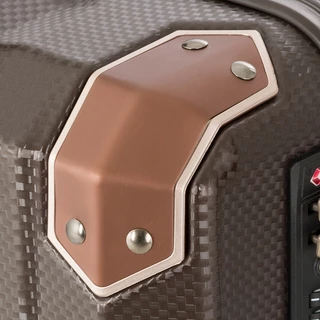 Legend Walker กระเป๋าเดินทาง (18 นิ้ว) รุ่น Sparta 5109-46 กระเป๋าเดินทางล้อลาก ขยายข้าง luggage