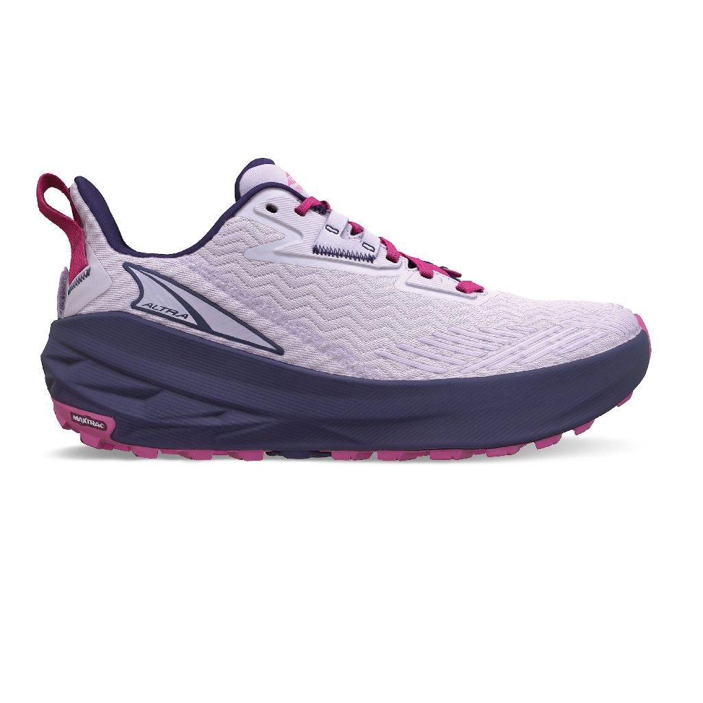 ALTRA EXPERIENCE WILD | WOMEN-RNG SPORTรองเท้าวิ่งเทรล