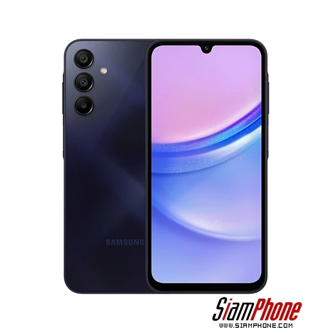 SAMSUNG A05S มือถือ ราคา ถูก พร้อมใช้ thumbnail 3