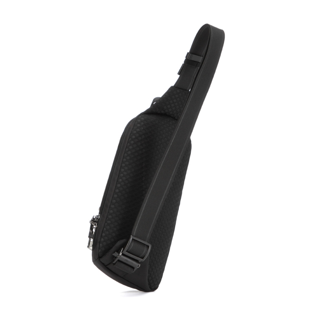Pacsafe V ACTION SLING (VIBE 150 SLING PACK) ANTI-THEFT กระเป๋าคาดอก กระเป๋ากันขโมย