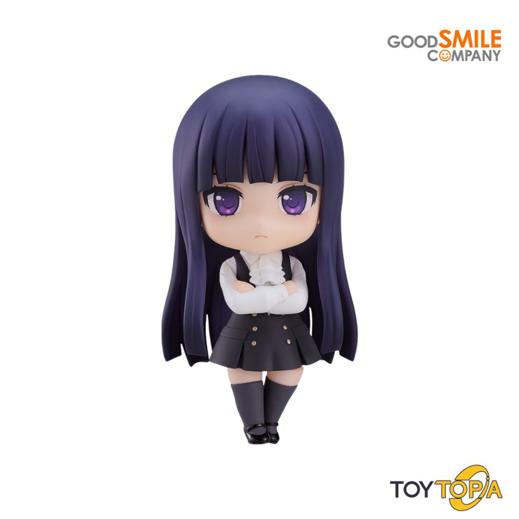 (928618) Nendoroid Ririchiyo Shirakiin: Inu x Boku SS By Good Smile Company