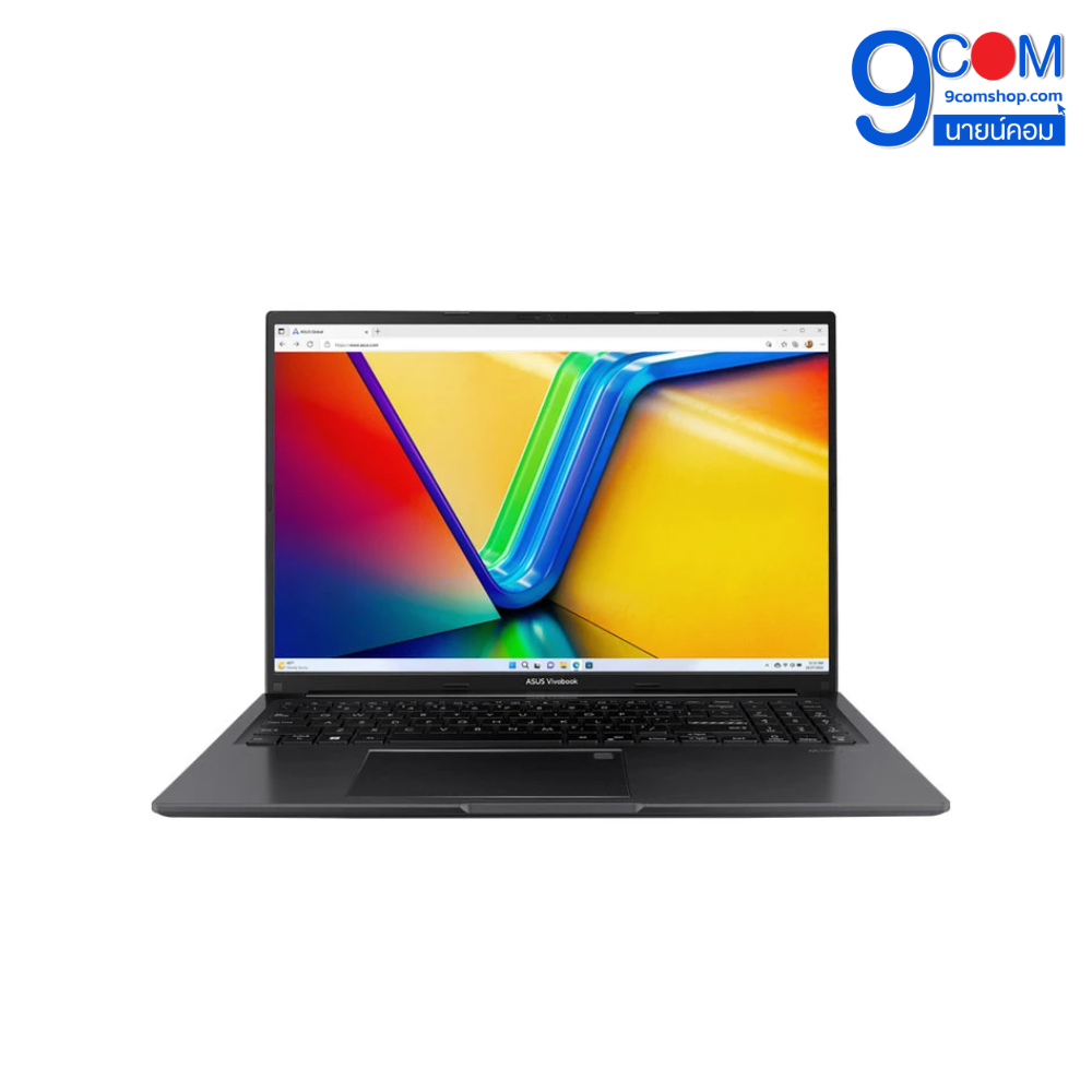 โน๊ตบุ๊ค Asus Vivobook 16 X1605VA-MB735WA