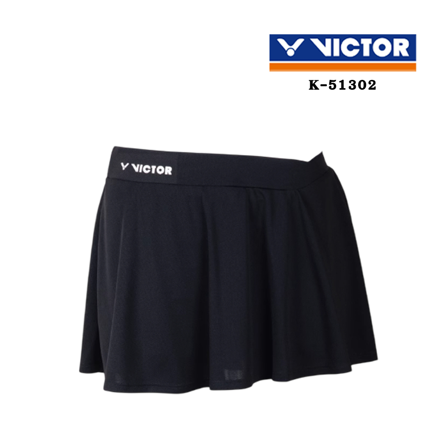 VICTOR กระโปรงกีฬาแบดมินตัน รุ่น K-51302