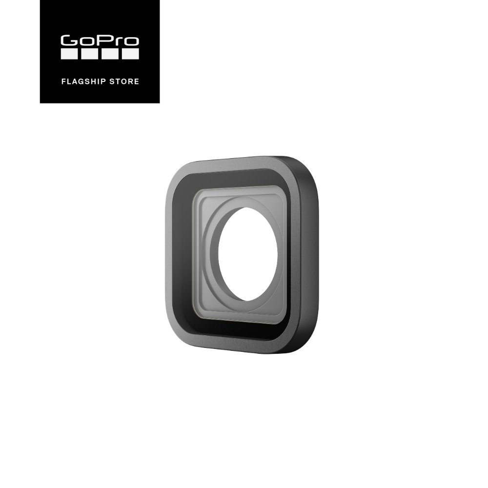 GoPro Protective Lens Replacement เลนส์ถอดเปลี่ยนได้สำหรับกล้อง HERO13 Black