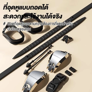แว่นตาว่ายน้ำกันน้ำและกันฝ้าระดับ HD สำหรับผู้ชายและผู้หญิง ปกป้องดวงตาอย่างมืออาชีพ ชุดแว่นตาว่ายน้ำและหมวกว่ายน้ำ
