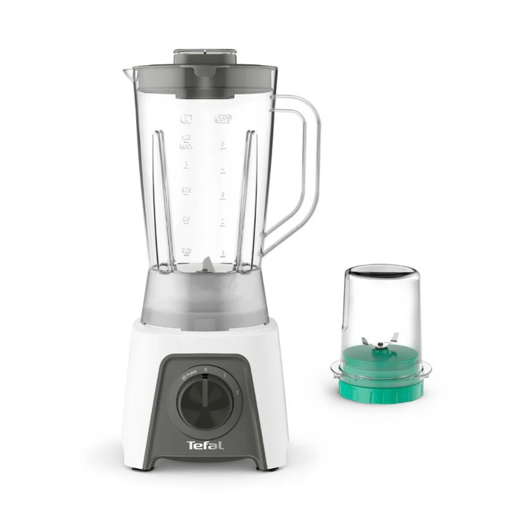 เครื่องปั่นน้ำผลไม้พร้อมโถบดสับ BLENDEO+ BLENDER รุ่น BL2C1166