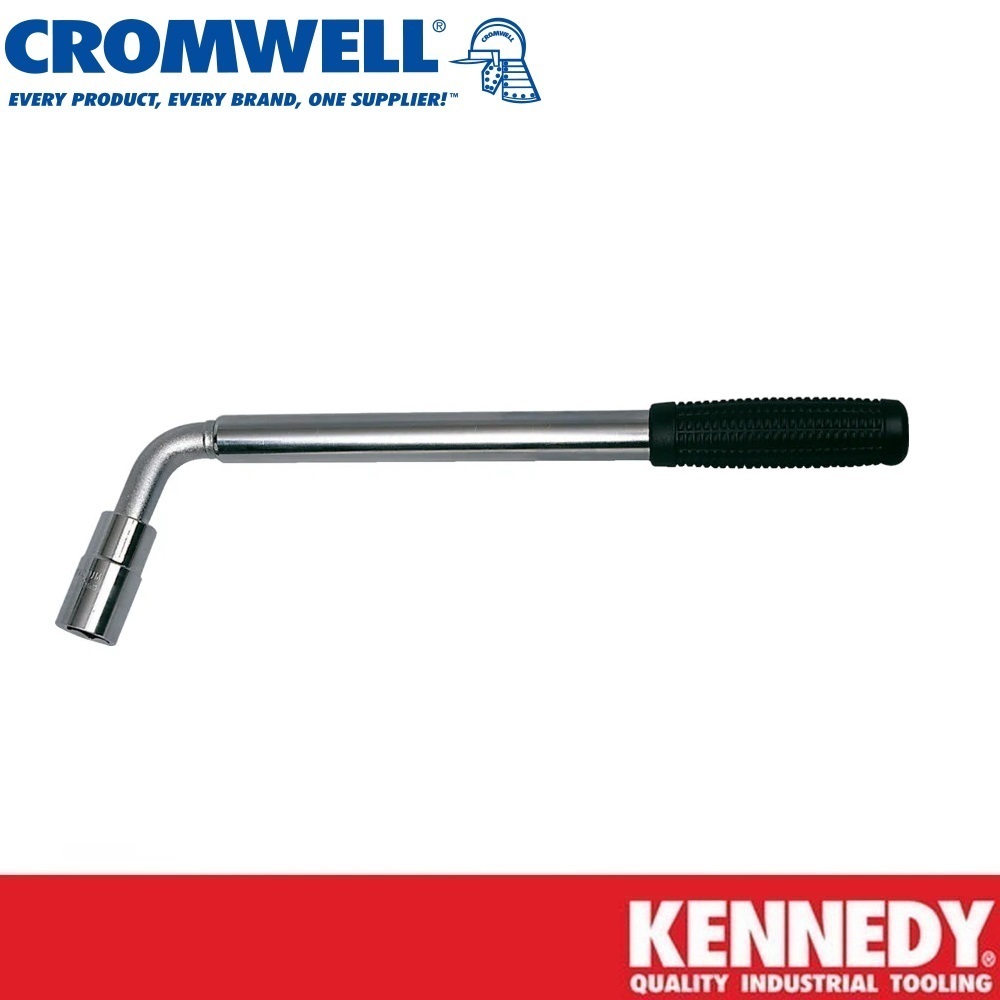 Senator SEN-503-9000K 17/19mm 1/2" DRIVE D/E SK T TELESCOPIC WHEEL WRENCH