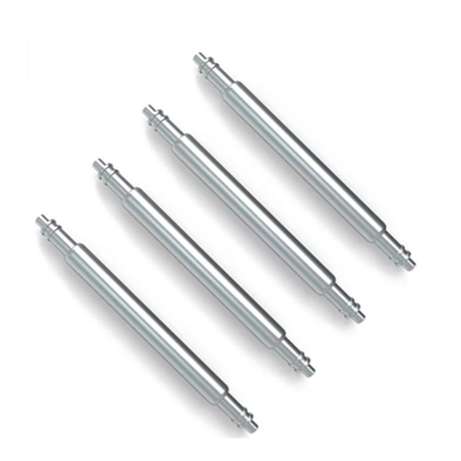 สปริงบาร์สายนาฬิกา ขนาด 1.5mm สำหรับยึดสายนาฬิกา 1 คู่ thumbnail 3