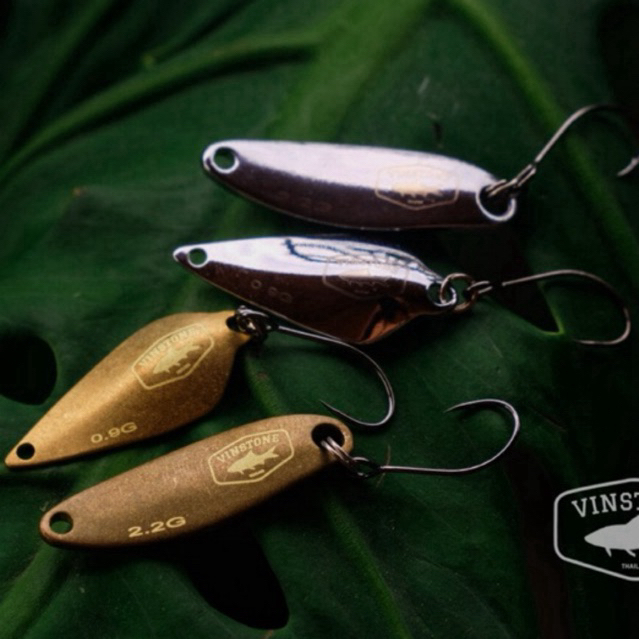 ไมโคร Spoon Vinstone 0.9 / 2.0 / 2.2 กรัม