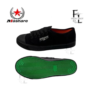 Mashare รองเท้าผ้าใบ รองเท้านักเรียน รองเท้านักเรียนชาย-หญิง รุ่น M-225 (เบอร์ 31-45)