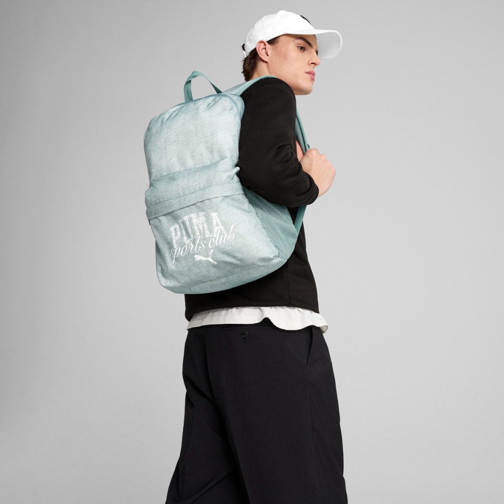 PUMA กระเป๋าเป้ รุ่น PUMA PHASE CLASS Backpack /091178 (802)