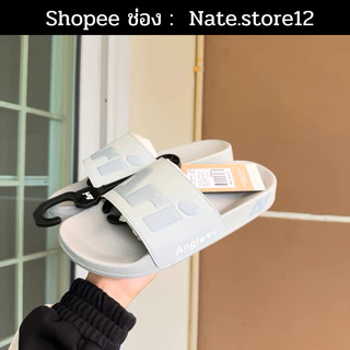 สกรีน ชำระเงินก่อน | รองเท้า ARI SLIDE SANDALS มีบริการสกรีนชื่อ (ดูการวัดไซต์ ก่อนสั่ง)