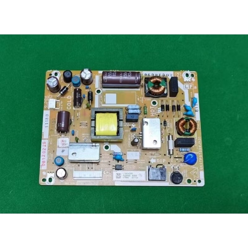 ซัพพลาย​ทีวี​ยี่ห้อ​SHARP​ชาป​รุ่น​ที่​ใช้​งาน​2T-C32BD1Xพาร์ท​QPWBFG709WJN3(แท้​ถอด)