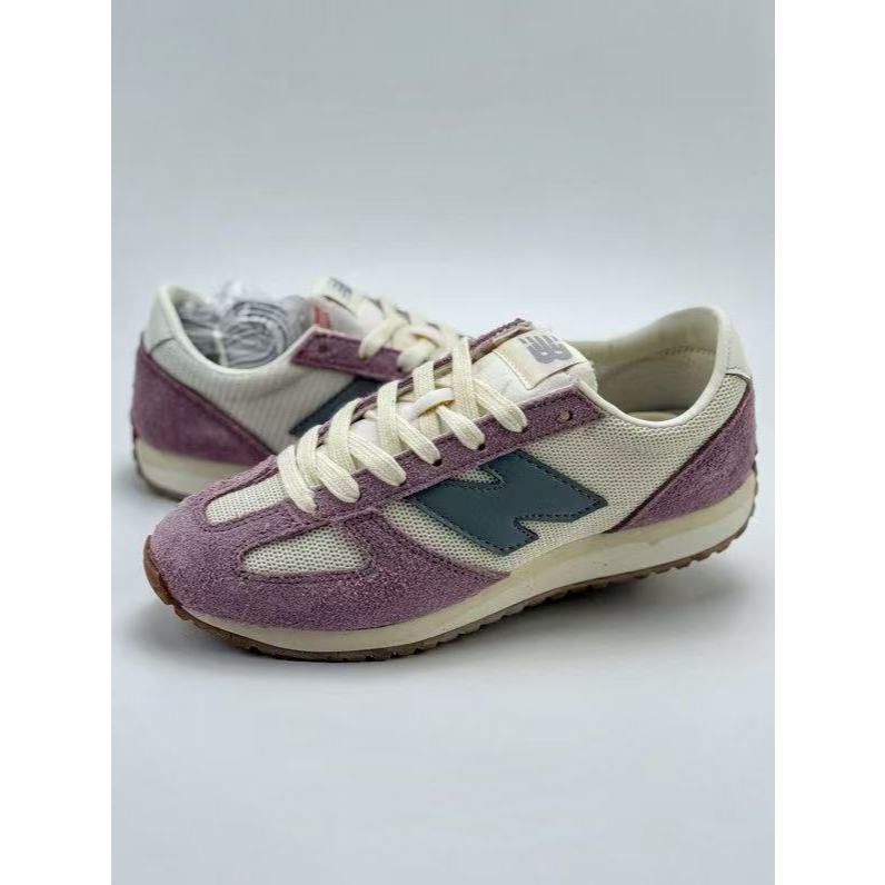 New Balance NB471 รองเท้าผ้าใบลำลองสุดเก๋และอเนกประสงค์ U471ALTK